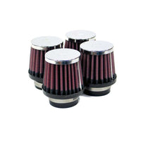 K&N RC-2334 Universal Clamp-On Air Filter