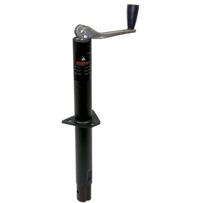 Husky Towing Tongue Jack Trailer Jack