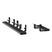 Grip Step 7" x 36" 100" Black Aluminum Running Boards Select Ram ProMaster