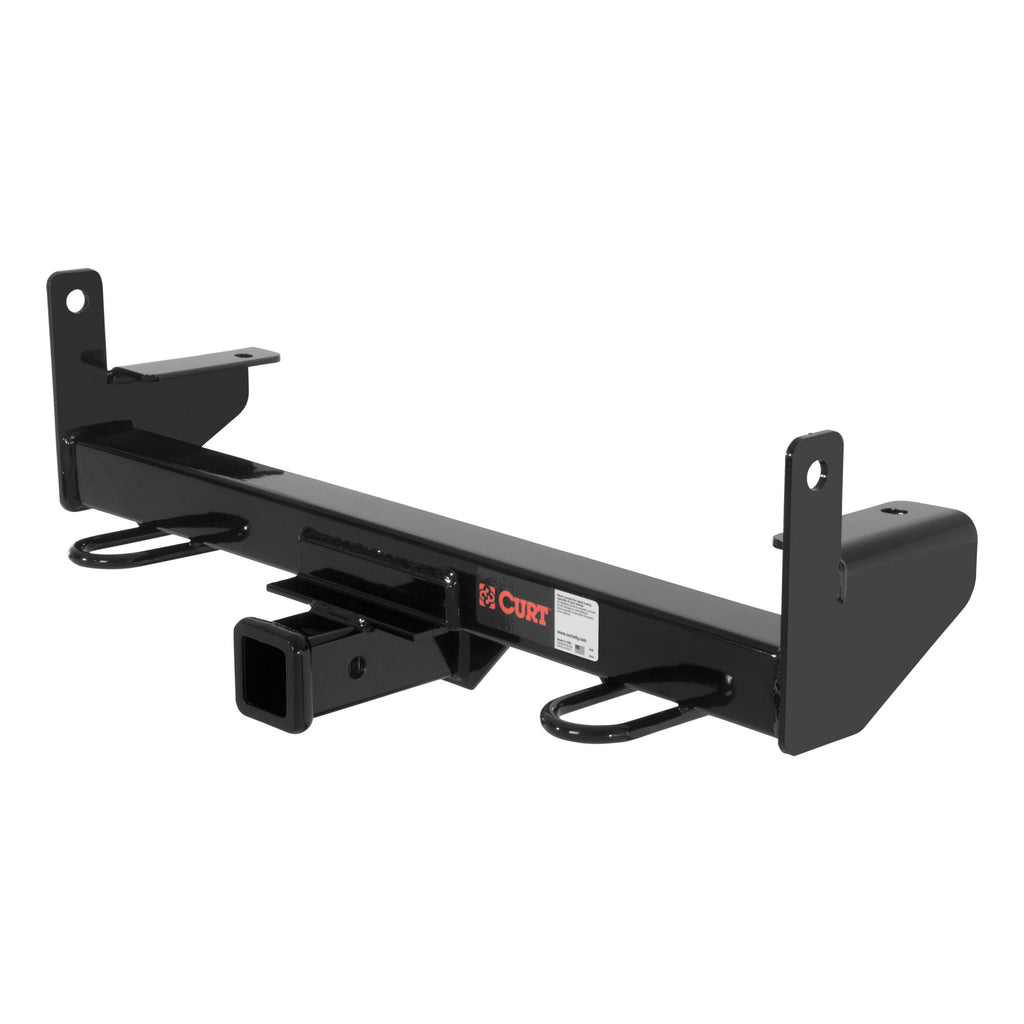 2" Front Receiver Hitch Select Chevrolet Colorado GMC Canyon