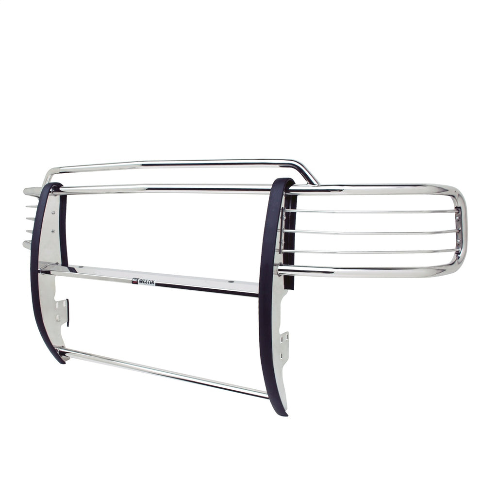 Sportsman Grille Guard