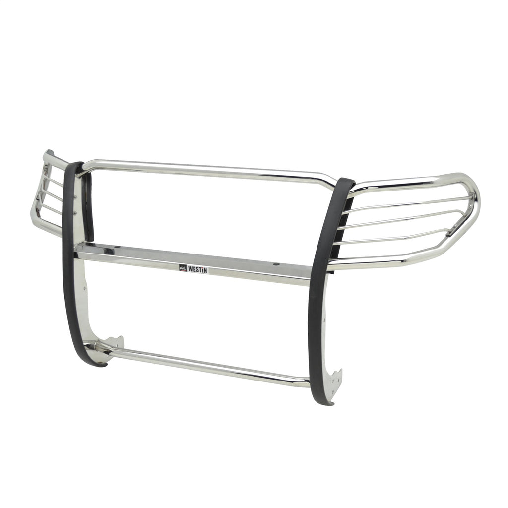 Sportsman Grille Guard