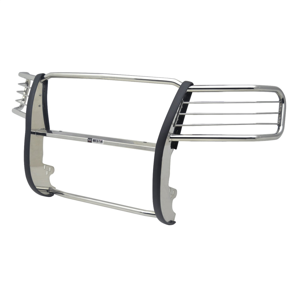 Sportsman Grille Guard