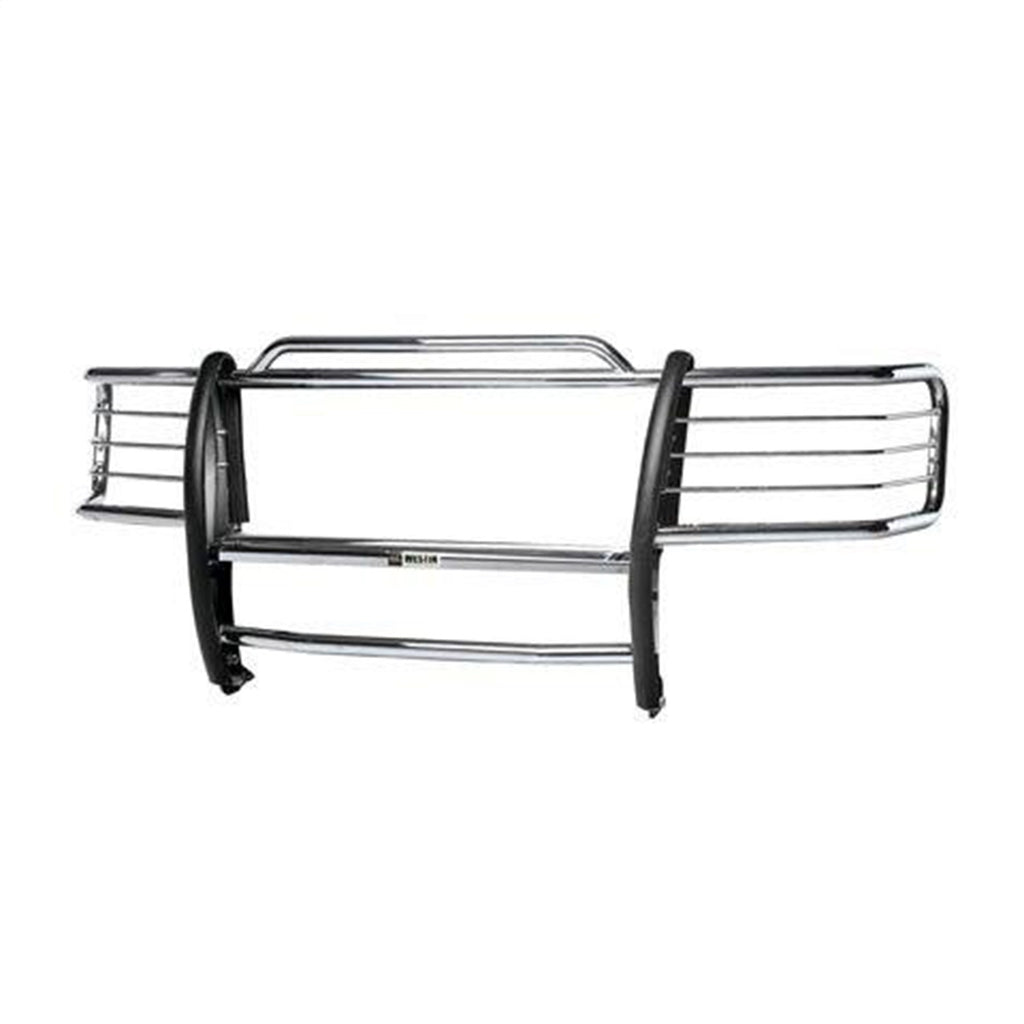 Sportsman Grille Guard