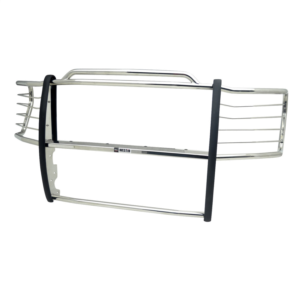 Sportsman Grille Guard