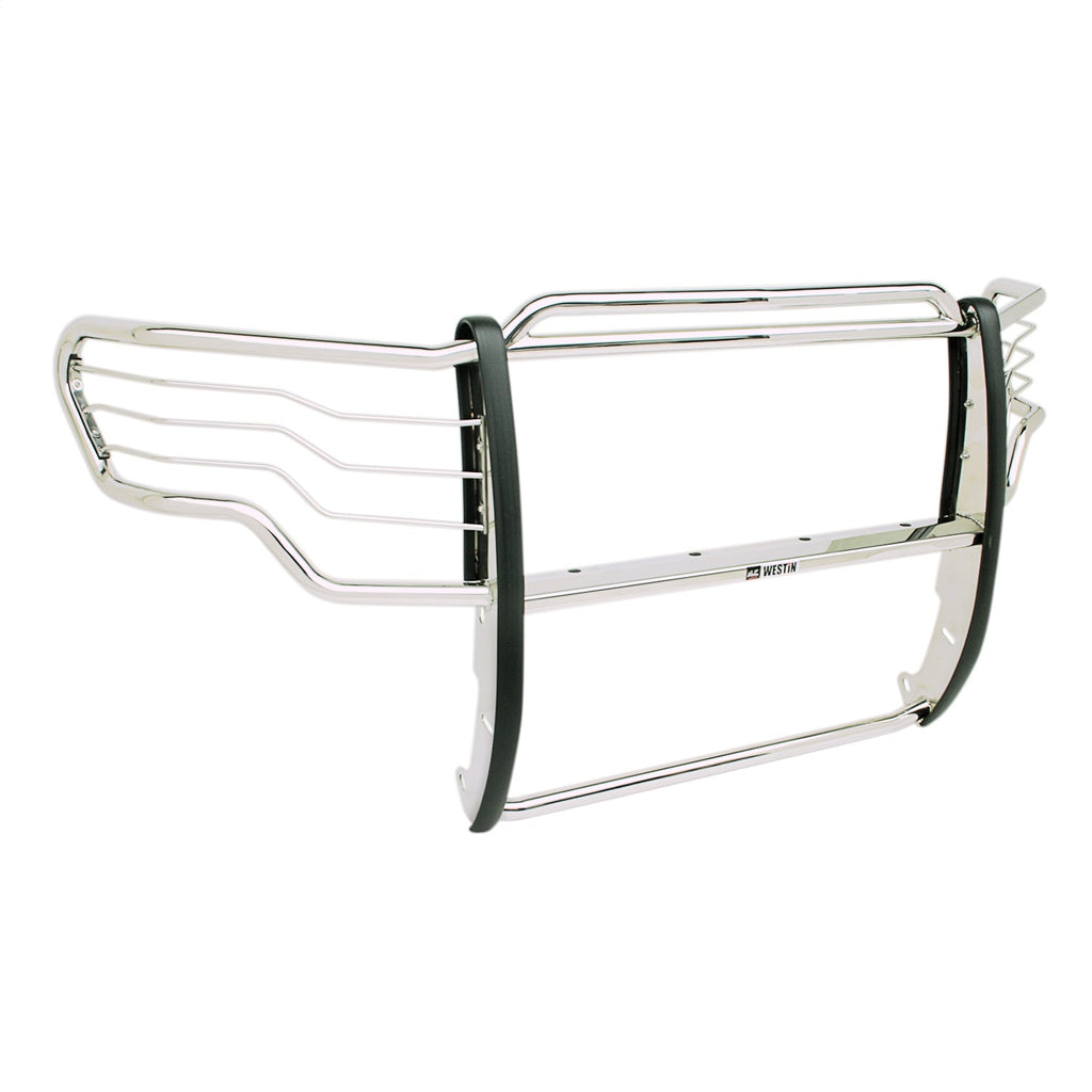 Sportsman Grille Guard