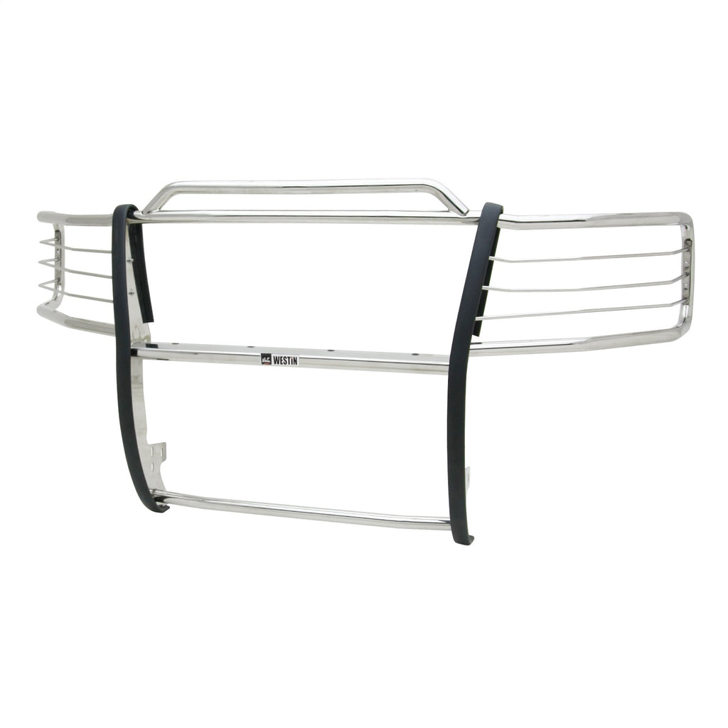 Sportsman Grille Guard