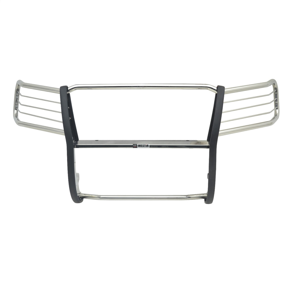 Sportsman Grille Guard