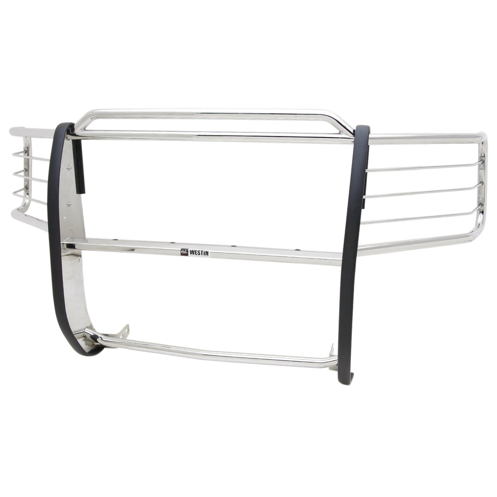 Sportsman Grille Guard