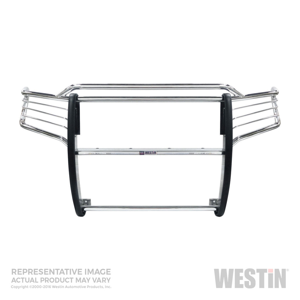 Sportsman Grille Guard