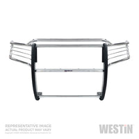Sportsman Grille Guard