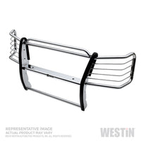 Sportsman Grille Guard