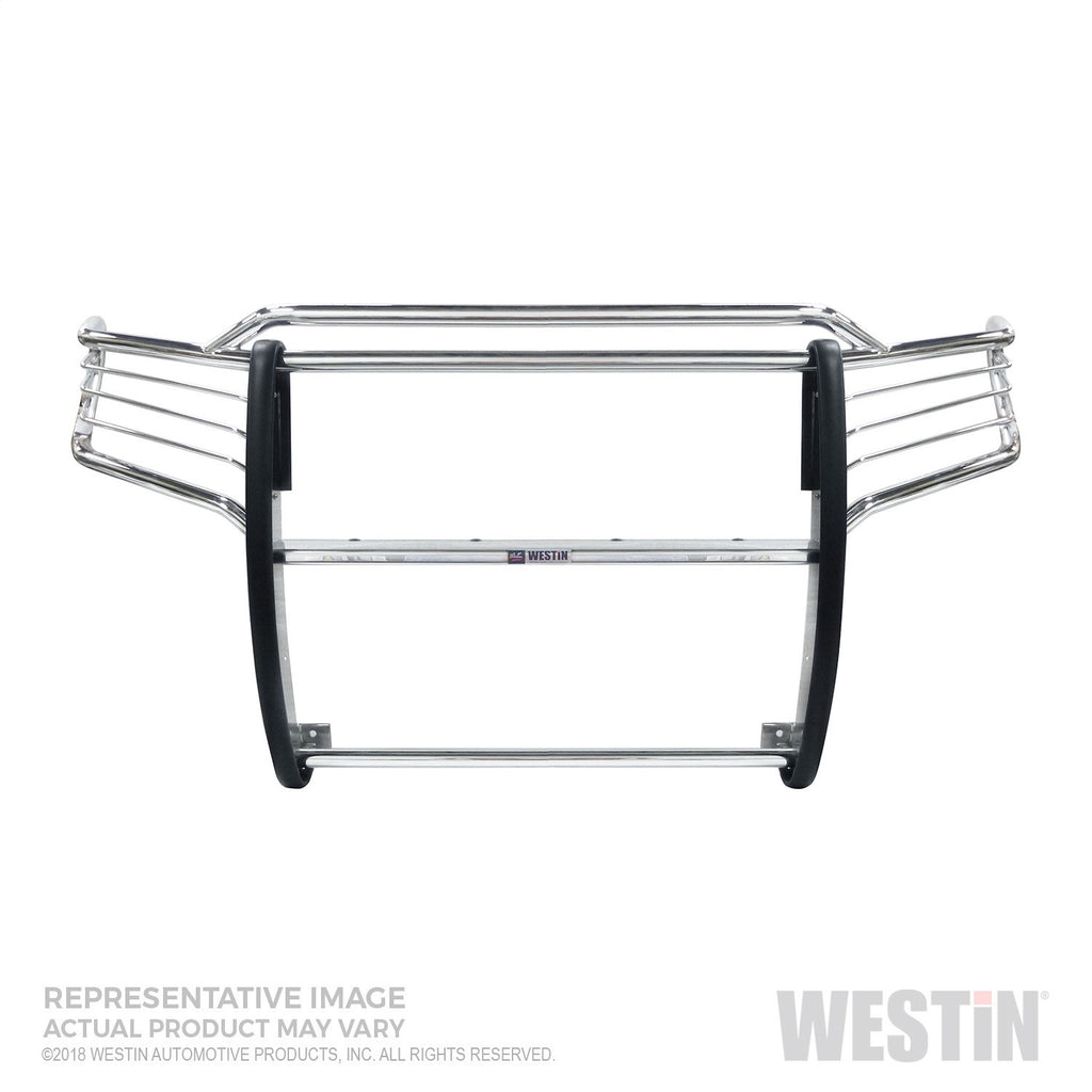 Sportsman Grille Guard
