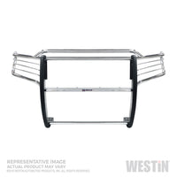 Sportsman Grille Guard