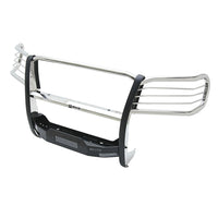 Sportsman Winch Mount Grille Guard