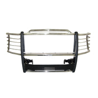 Sportsman Winch Mount Grille Guard
