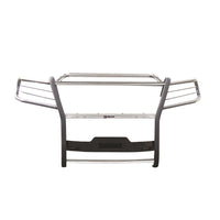 Sportsman Winch Mount Grille Guard
