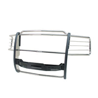 Sportsman Winch Mount Grille Guard