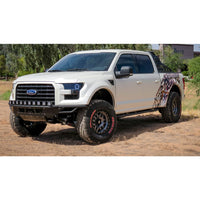 GGVF-F154582950103-Race Series R Front Bumper