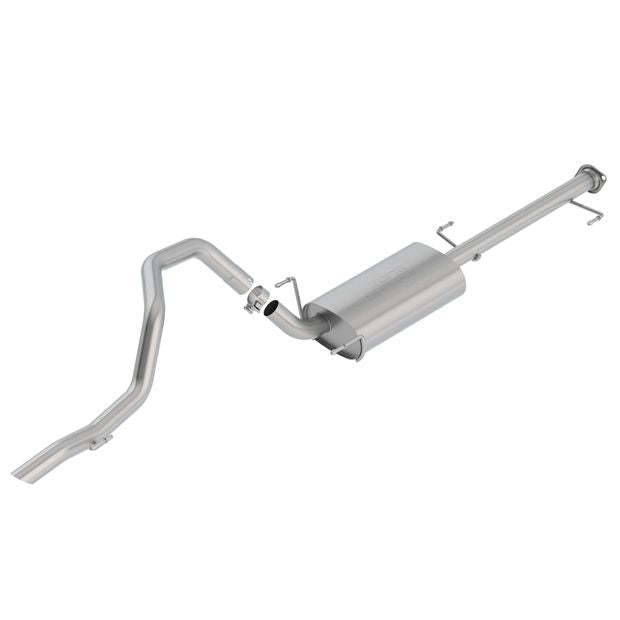 Borla 140760 | Borla Cat-Back Exhaust System - S-Type