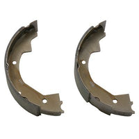 Husky Towing Trailer Brake