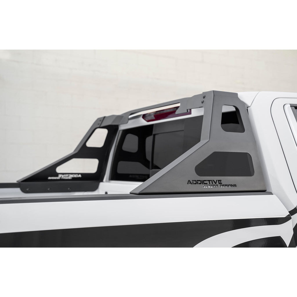 GGVF-C4415521101NA-Stealth Fighter Chase Rack