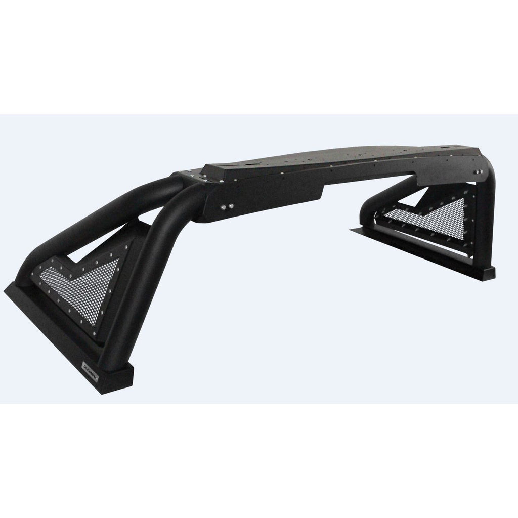 Sport Bar 2.0 for Full-Sized Trucks - Textured Black