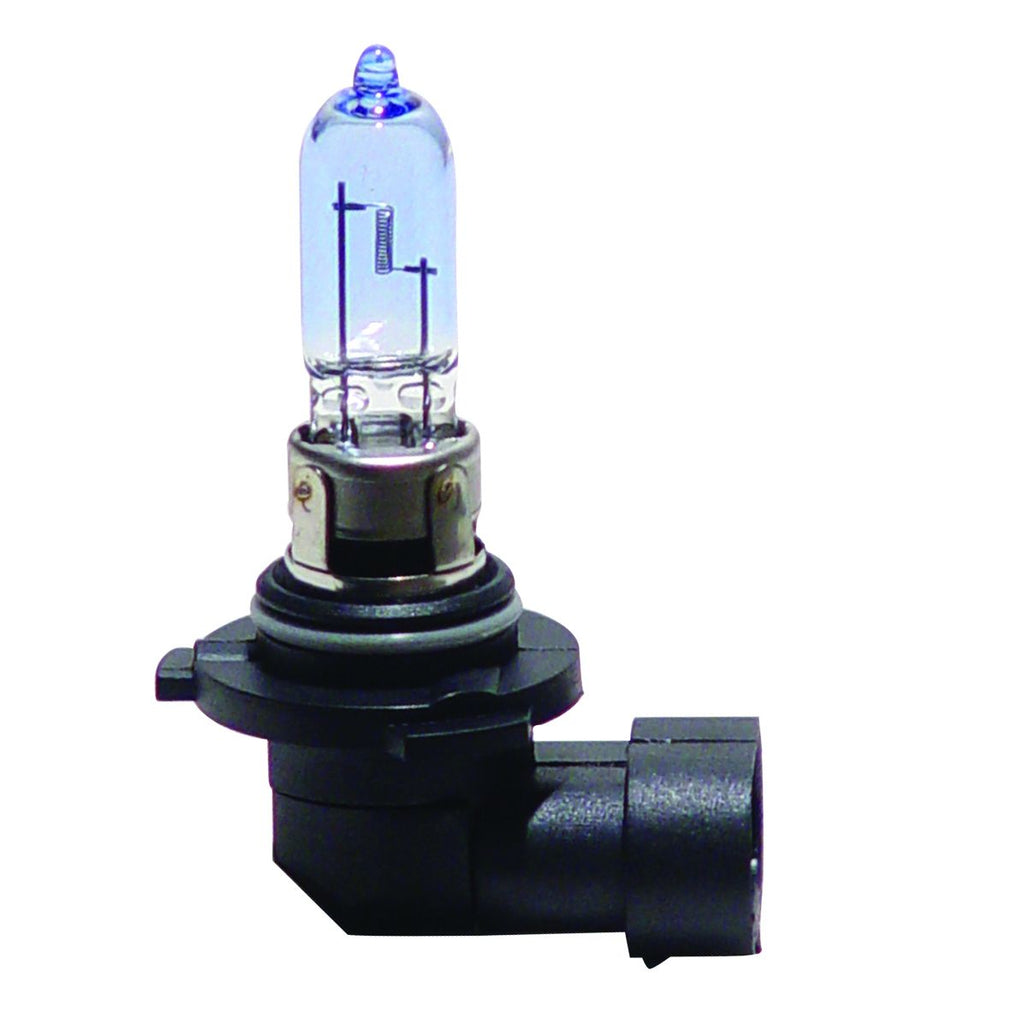 ANZO USA-809005 | Super White Head Light Bulb Assembly; 12V; 65W; 9005 Twin Pack;