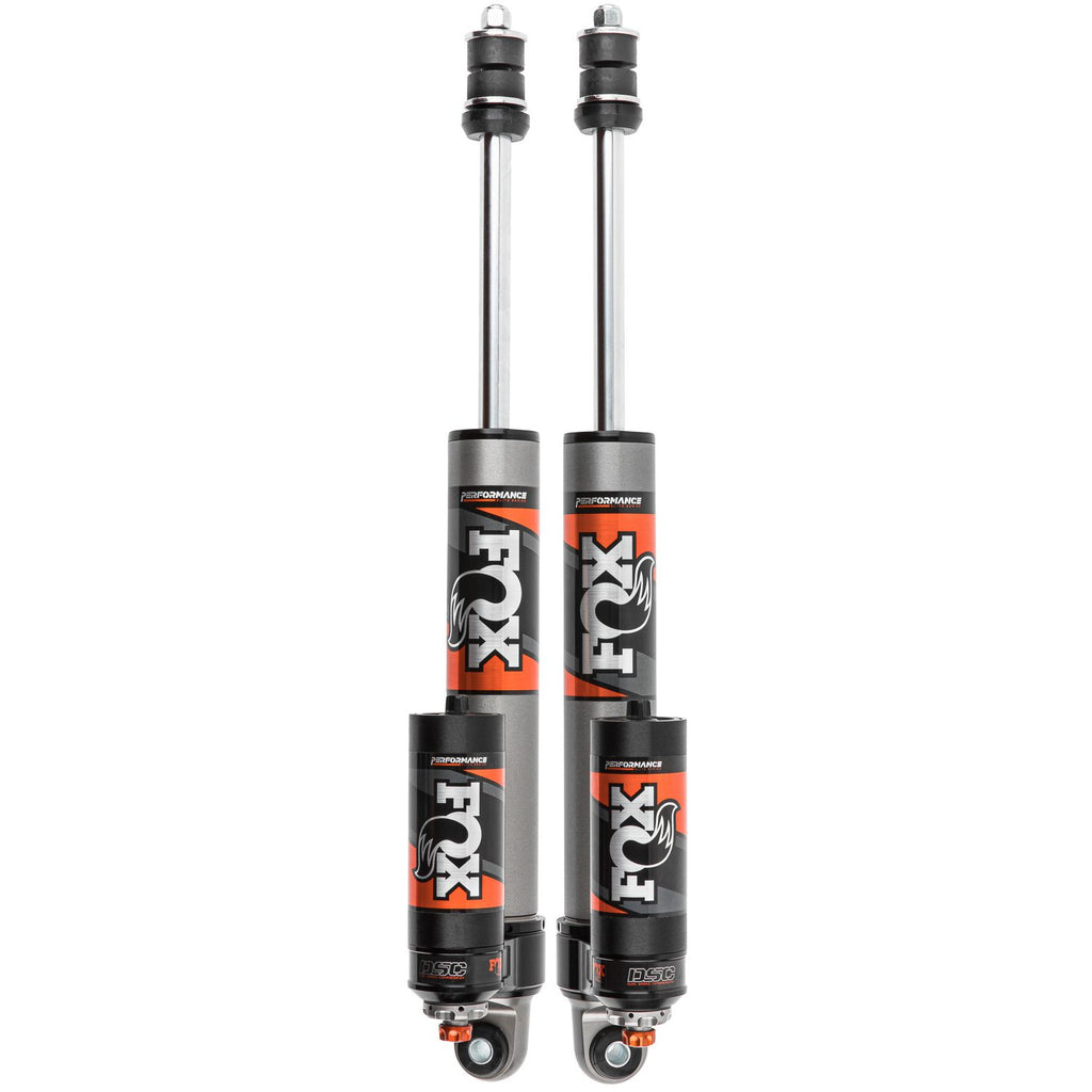 FOX Offroad Shocks-883-26-079 | PERFORMANCE ELITE SERIES 2.5 RESERVOIR SHOCK (PAIR) - ADJUSTABLE