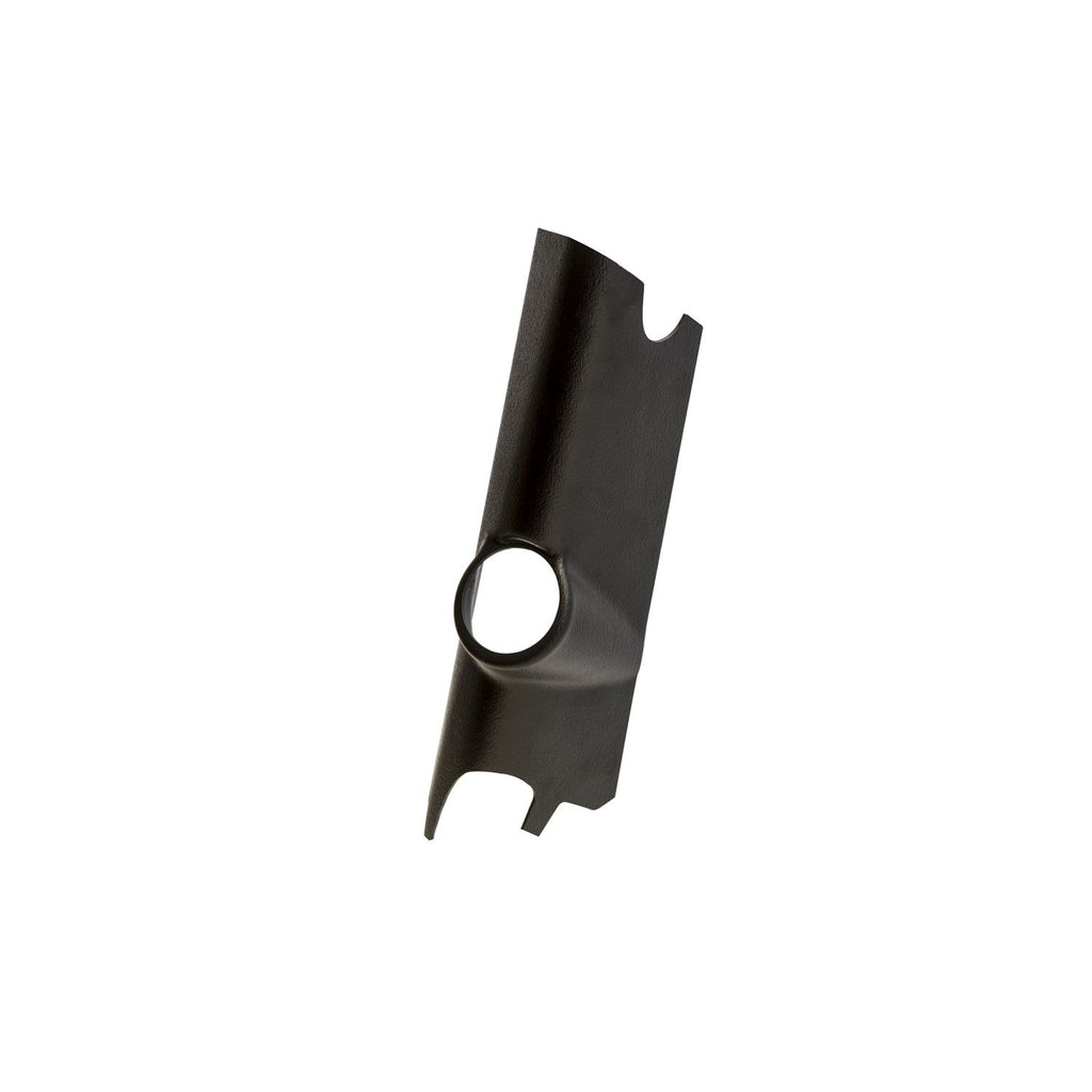 Bully Dog - Custom A-pillar Mount paintable for GT with T-slot adapter