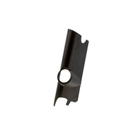 Bully Dog - Custom A-pillar Mount paintable for GT with T-slot adapter