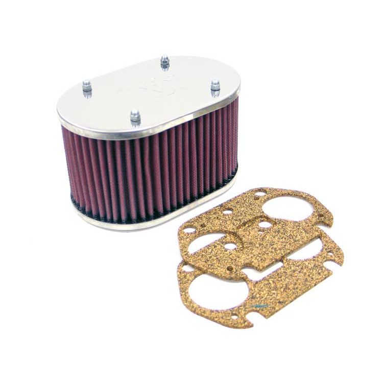 K&N 56-9084 Custom Racing Assembly