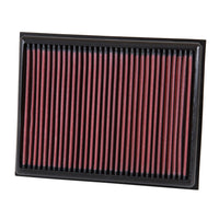K&N 33-3059 Replacement Air Filter