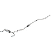 Borla 140580 | Borla Cat-Back Exhaust System - ATAK