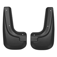 Front Mud Guards