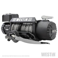 Off-Road 9.5S Waterproof Winch