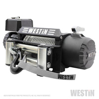 Off-Road 12.5 Waterproof Winch