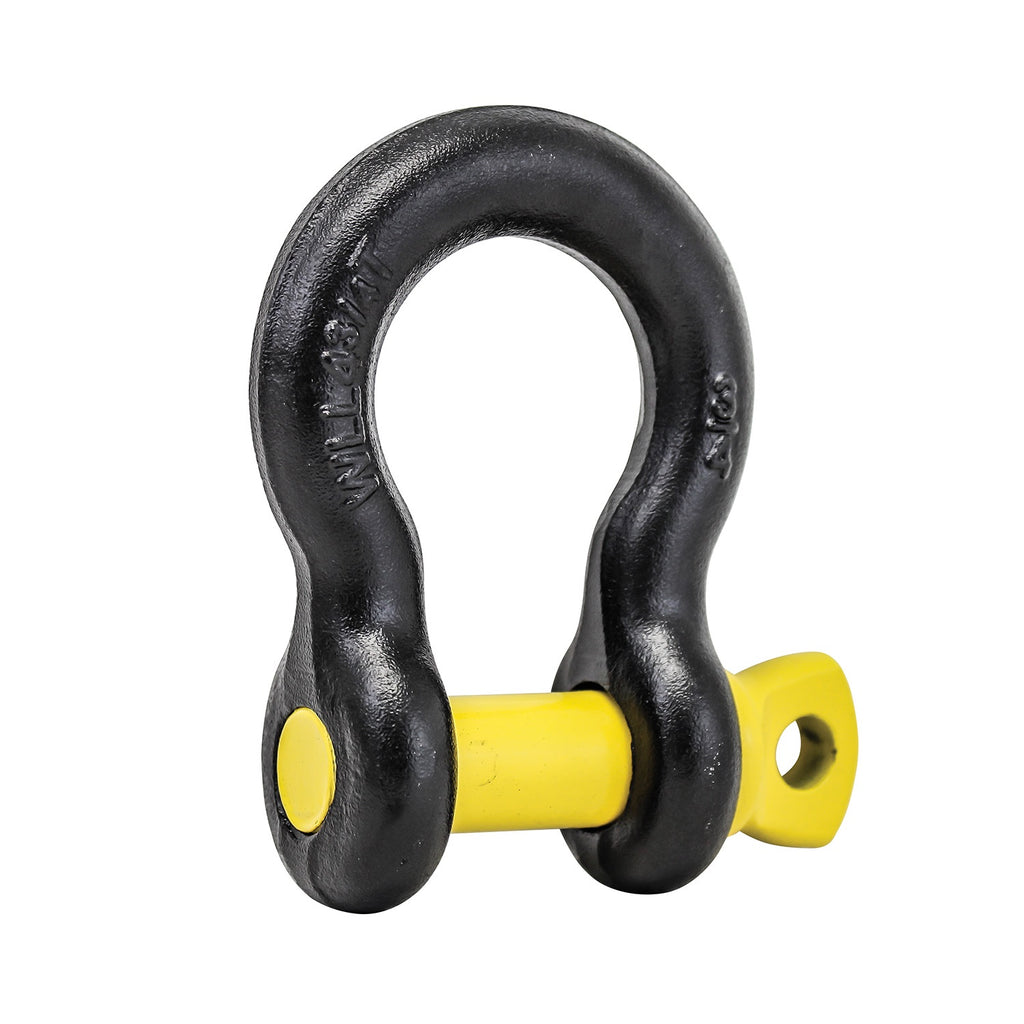 Bow Shackle