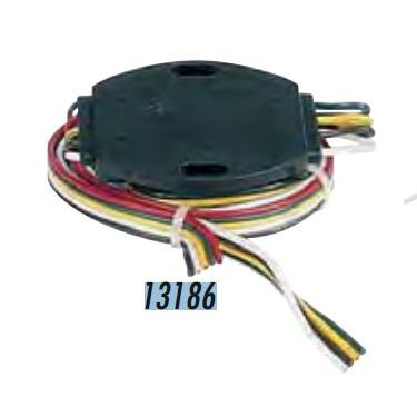 Husky Towing Trailer Wiring Trailer Connector