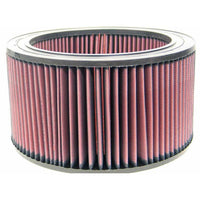 K&N E-4820 SPECIAL ORDER Rnd Fltr