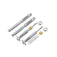 BELLTECH 9506 SHOCK ABSORBER SET  STREET PERFORMANCE