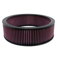 K&N E-1690 Replacement Air Filter