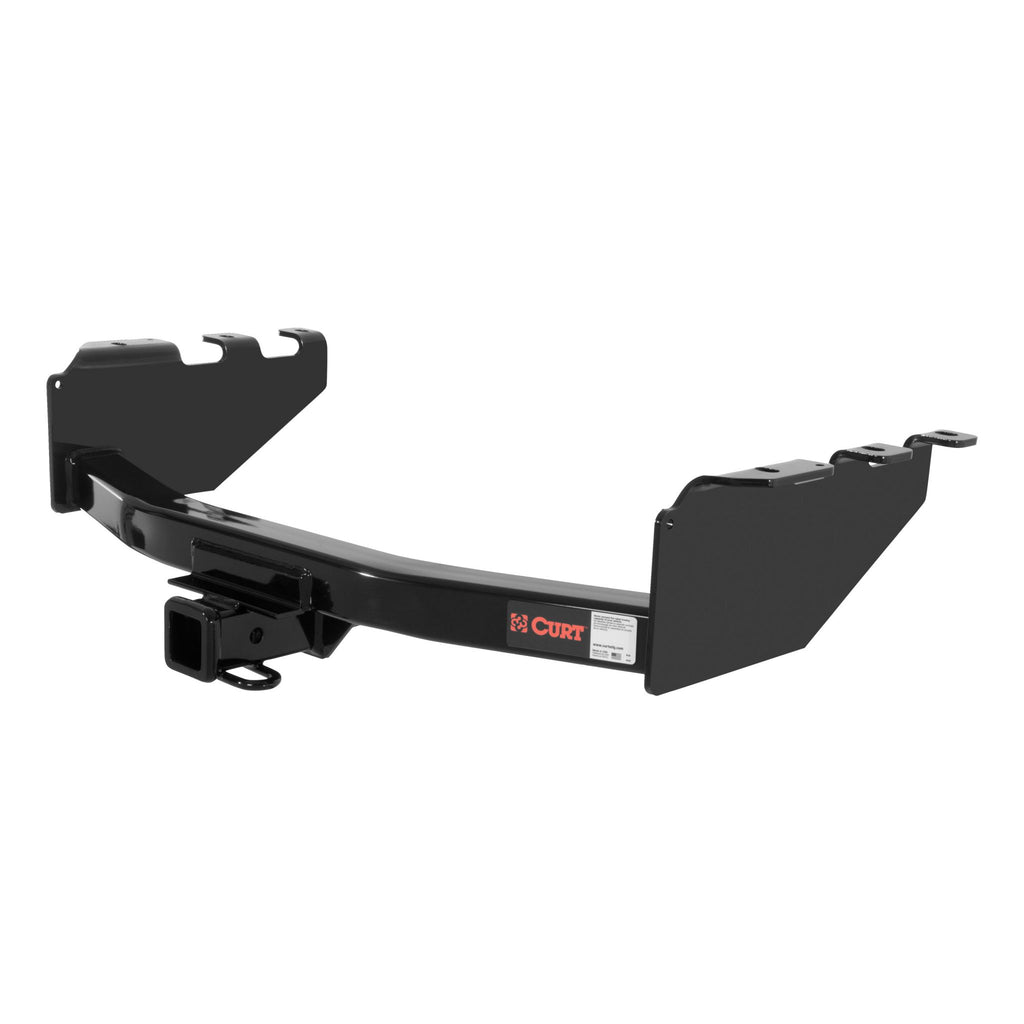 Class 4 Trailer Hitch 2" Receiver Select Chevrolet Silverado GMC Sierra 1500