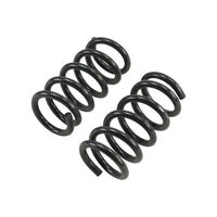 BELLTECH 4227 COIL SPRING SET 1 in. Lowered Front Ride Height 1999-2004 Chevrolet S10 Extreme 1 in. Drop