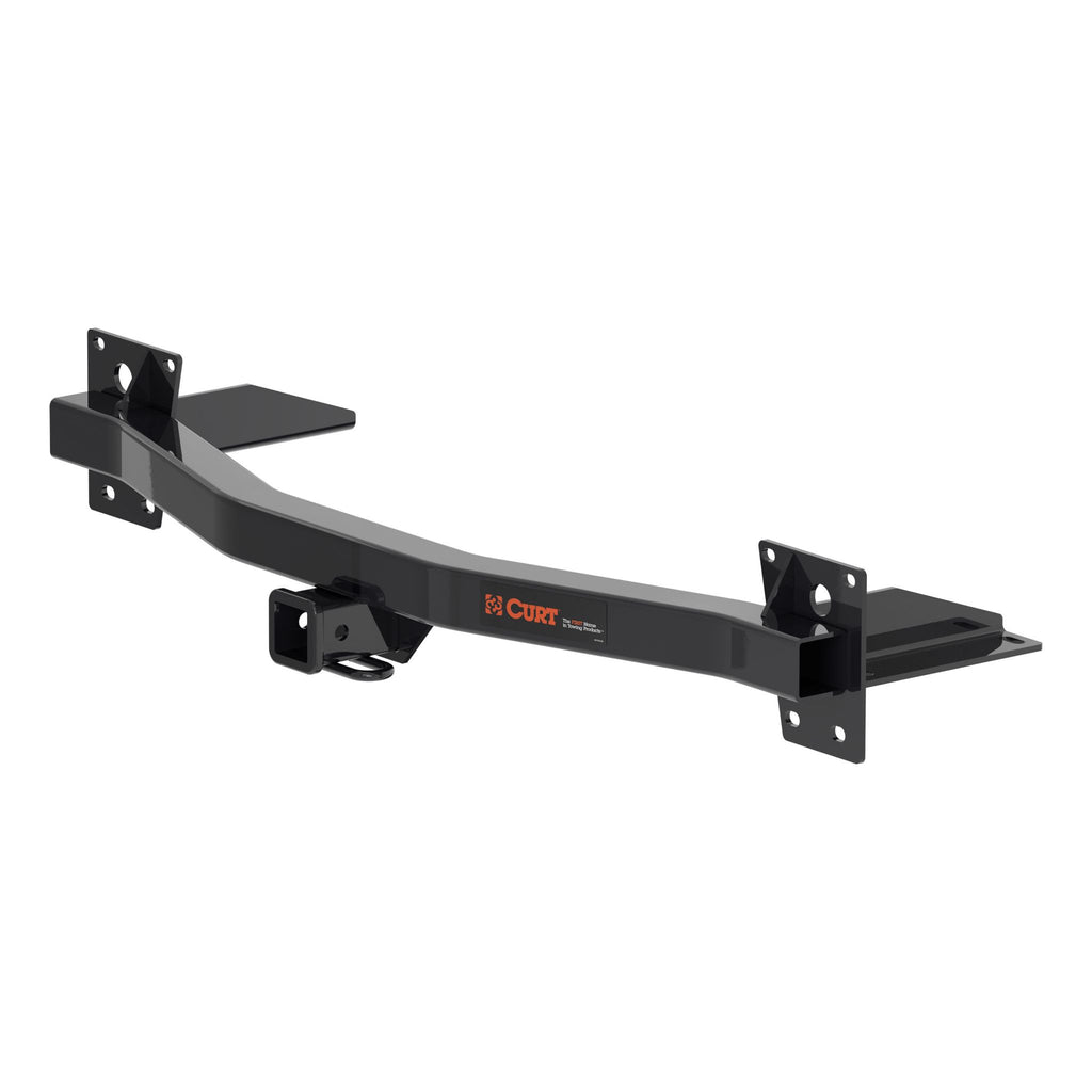 Class 3 Trailer Hitch 2" Receiver Select Chevrolet Traverse Buick Enclave