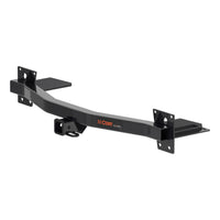 Class 3 Trailer Hitch 2" Receiver Select Chevrolet Traverse Buick Enclave