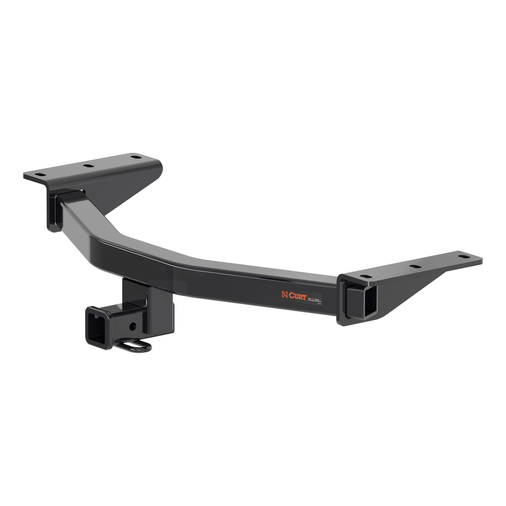 Class 3 Trailer Hitch 2" Receiver Select Honda Passport