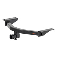 Class 3 Trailer Hitch 2" Receiver Select Honda Passport