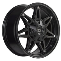 WHEEL Trail FX CUSTOM WHEEL AFTERMARKET WHEEL