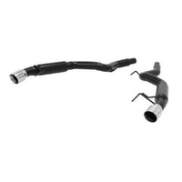 Flowmaster-817732 Exhaust System Kit |Outlaw Series™ Axle Back Exhaust System